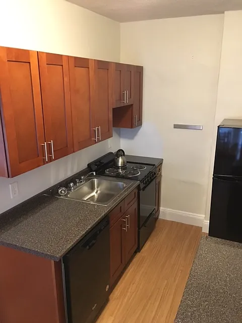 109 Brainerd Rd #15