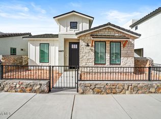 14729 Pebble Hills Blvd, El Paso, TX 79938