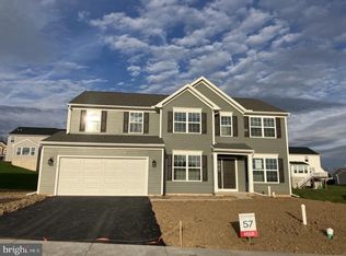 117 Thornwood Ln, Bellefonte, PA 16823