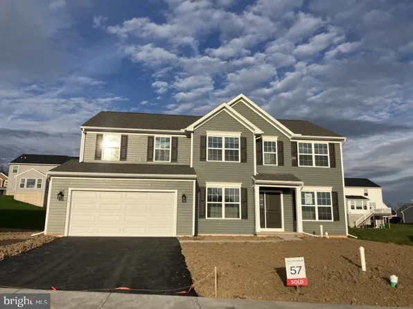 117 Thornwood Ln, Bellefonte, PA 16823