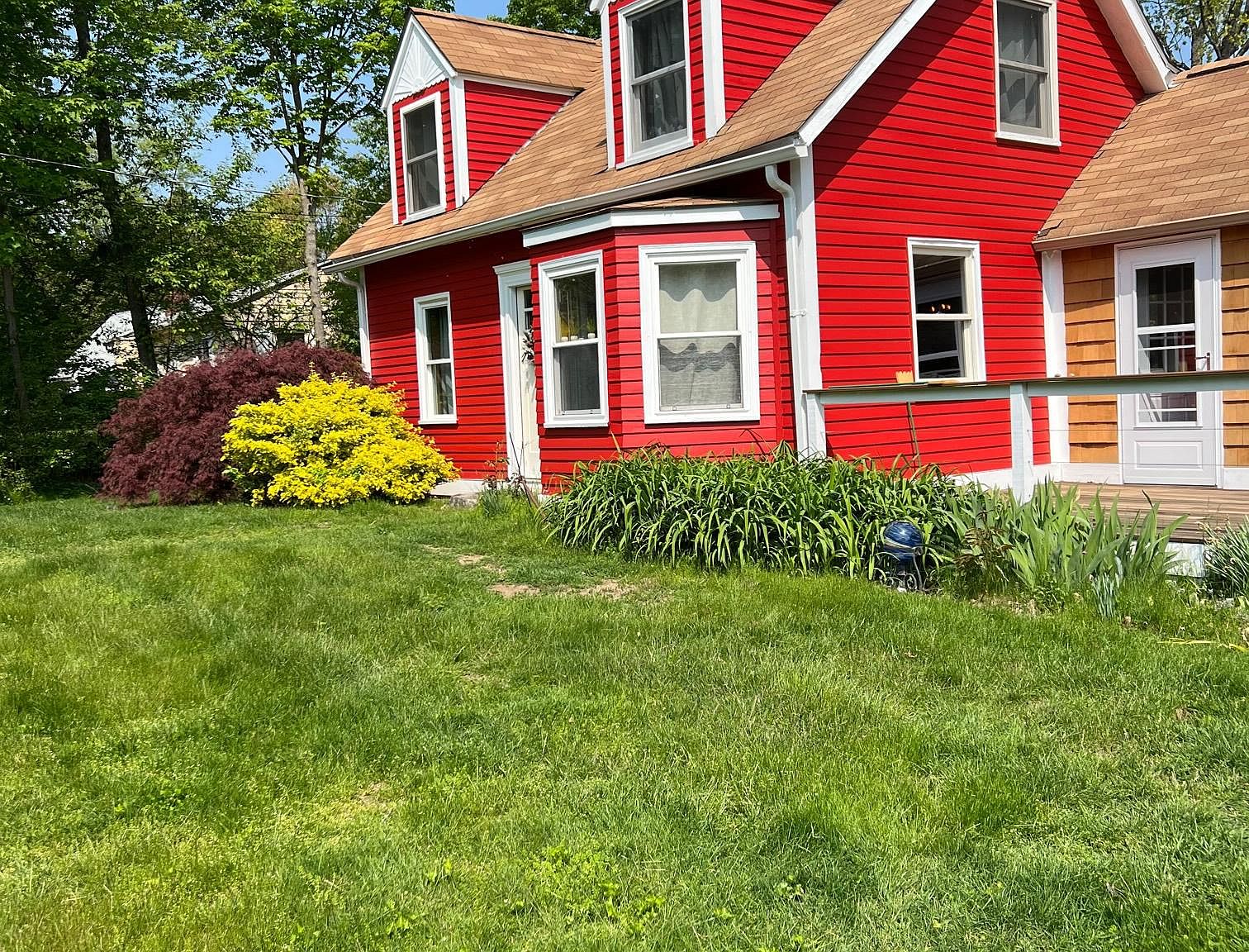 85 Fisher St, Westborough, MA 01581 Zillow