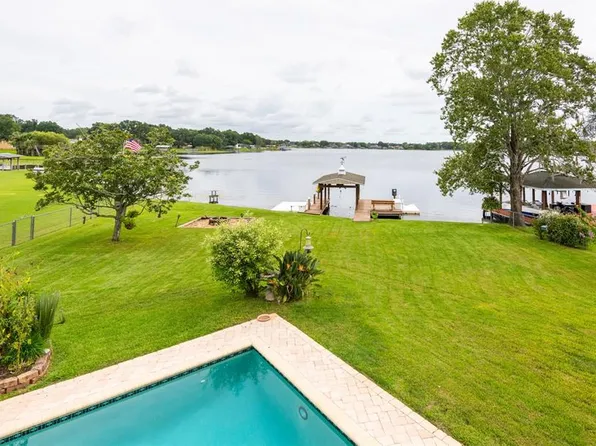 22607 Southshore Dr, Land O Lakes, FL 34639