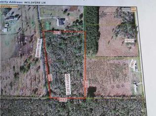 0 Wildfire Ln, Moss Pt, MS 39562