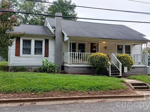 203 Church St, Granite Falls, NC 28630