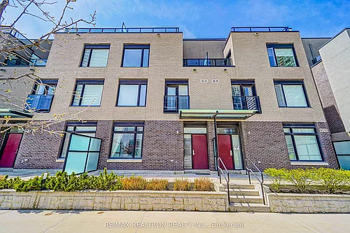 4010 Parkside Village Dr #5 Photo 1