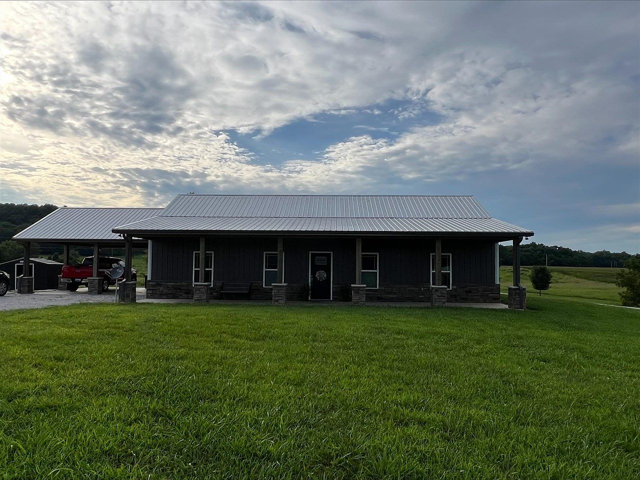 463 Morton Rd, Russellville, KY 42276 MLS RA20233547 Zillow