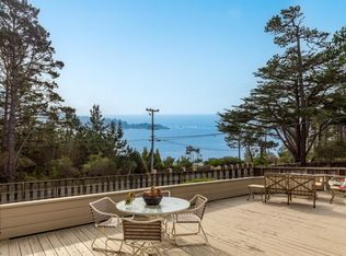 4053 Sunridge Rd, Pebble Beach, CA 93953