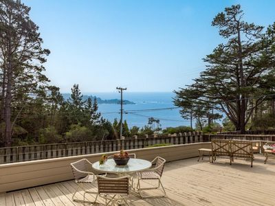 4053 Sunridge Rd, Pebble Beach, CA, 93953