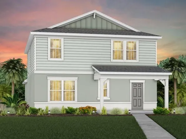 10418 Glowing Beacon St, Orlando, FL 32829