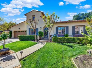 3413 Black Mountain Court, Fairfield, CA 94534