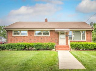 2802 Luray St NE, Roanoke, VA 24012