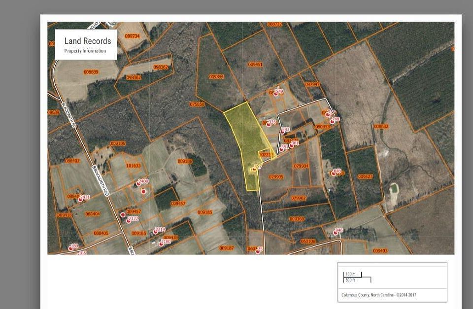 1st image of 331 Gum Swamp Road