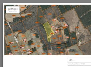 331 Gum Swamp Rd, Bolton, NC 28423