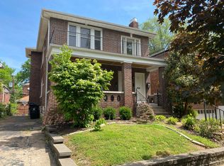 7255 Tulane Ave #2F, Saint Louis, MO 63130
