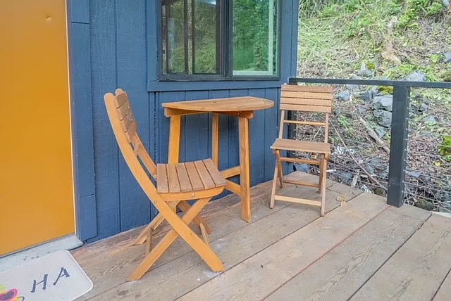Studio, 150 sqft, $1,900 — Photo 4