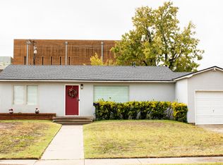 4309 33rd St, Lubbock, TX 79410