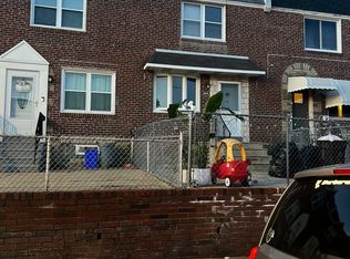 8040 Leon St, Philadelphia, PA 19136