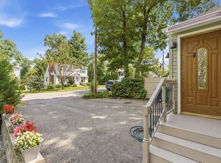 7 Gambier St, Newton, MA 02466