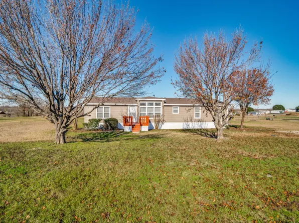8201 Rodeo Dr, Terrell, TX 75160