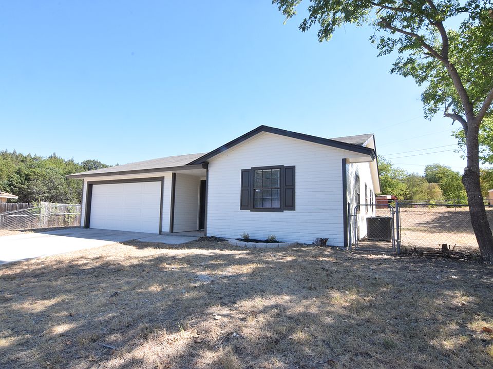 110 Kiefer Cir, Copperas Cove, TX 76522 Zillow