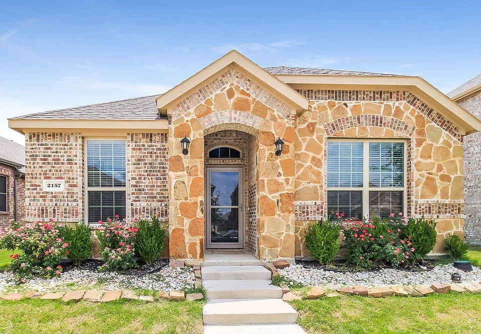 2157 Barx Dr