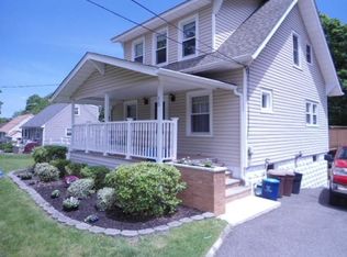 32 Adalist Ave, Butler, NJ 07405