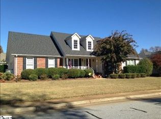 205 Kinard Way, Simpsonville, SC 29681