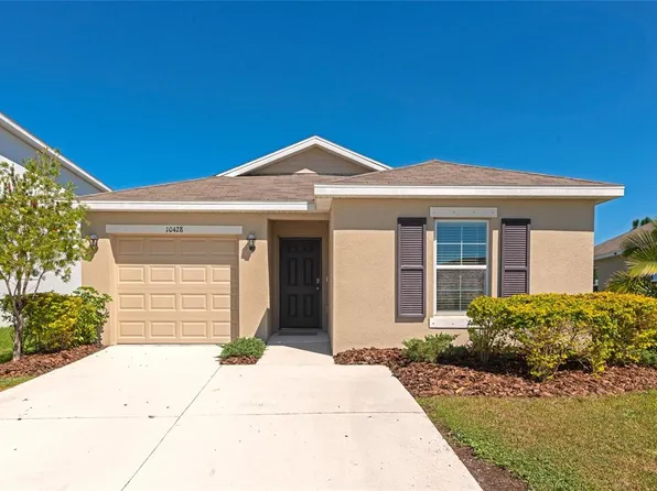 10428 Flathead Dr, Parrish, FL 34219