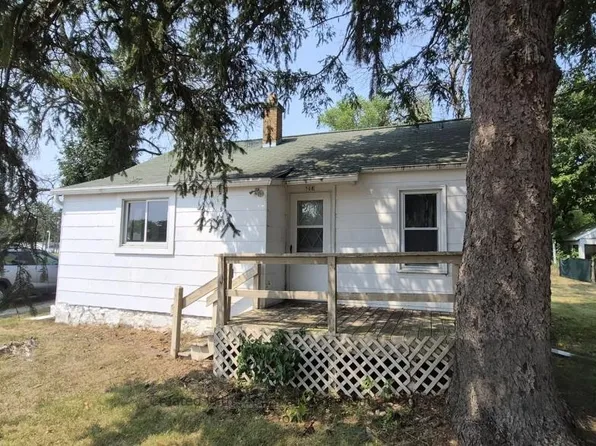 508 E Main St, Montello, WI 53949