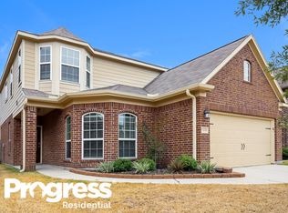 3206 Dappled Vale Trl, Spring, TX 77373