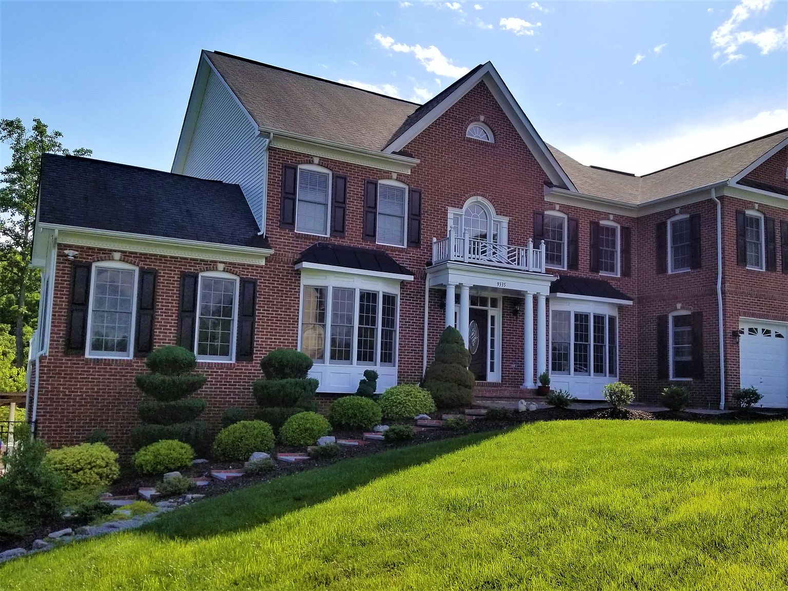 9335 Elkhorne Run Ct, Lorton, VA 22079 Zillow