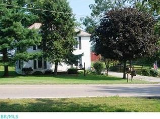 9560 Cincinnati Zanesville Rd SW, Amanda, OH 43102