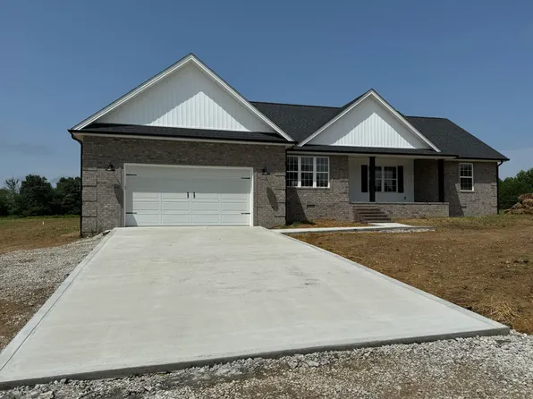 135 Jolynn Dr, London, KY 40744
