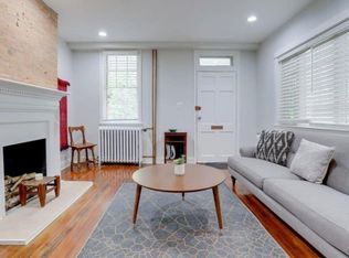 516 5th St SE, Washington, DC 20003