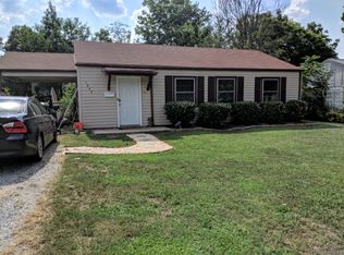 1043 McDow Dr, Rock Hill, SC 29732