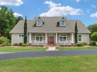 10601 SE 160th Court Rd, Ocklawaha, FL 32179