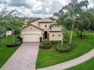 8314 Provencia Ct, Fort Myers, FL 33912