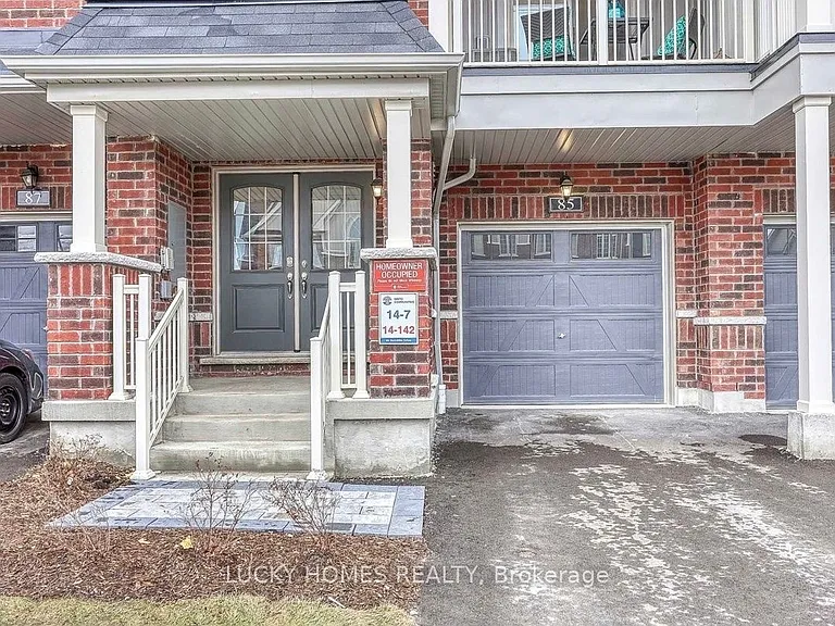 85 Sutcliffe Dr — Photo 2