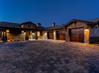 5340 W Vengeance Trl, Prescott, AZ 86305