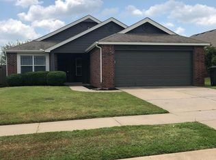 14304 E 112th Pl N, Owasso, OK 74055