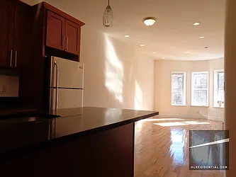 Rented by Highline Residential