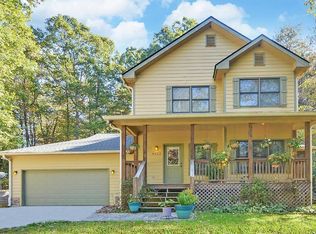 4622 Clear Creek Rd #3, Ellijay, GA 30536