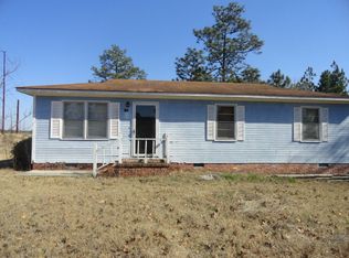 171 Kristy Ln, Rockingham, NC 28379