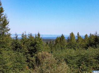 Nka Straitland Rd, Pt Angeles, WA 98363