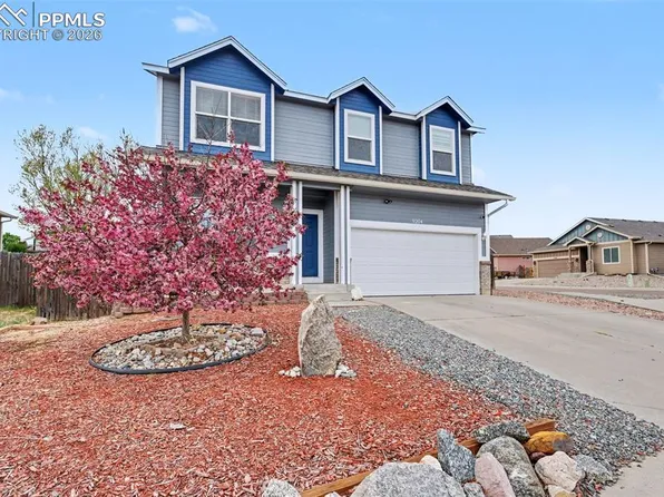 9204 Red Fern Ln, Fountain, CO 80817
