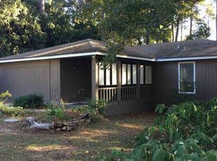111 Ferndale Dr, Tallahassee, FL 32301