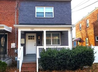 131 56th Pl SE #1, Washington, DC 20019