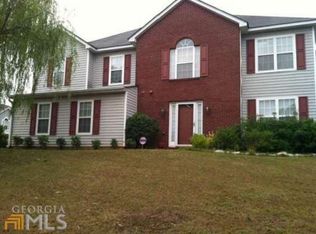 2824 Field Spring Dr, Lithonia, GA 30058