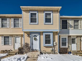 8216 Styers Ct, Laurel, MD