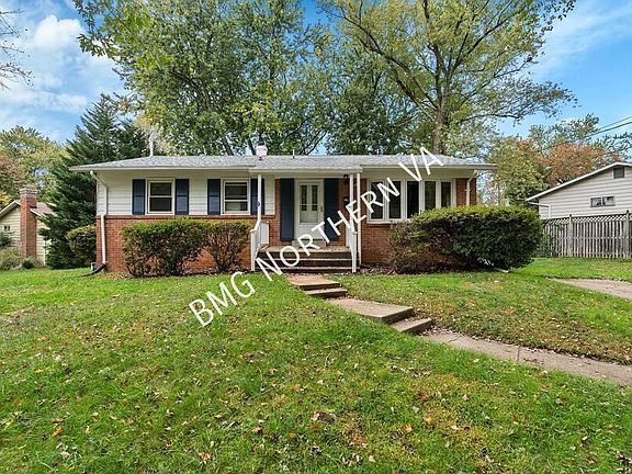 2nd image of 8316 Carnegie Dr